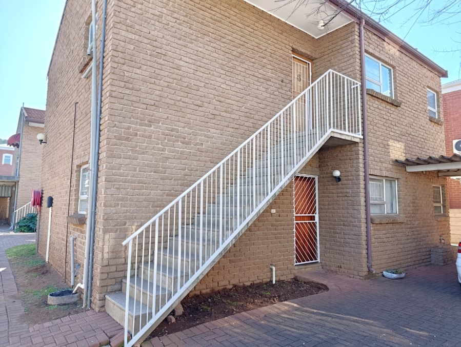 To Let 2 Bedroom Property for Rent in Westdene Free State